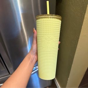 BRAND NEW Starbucks Tumbler